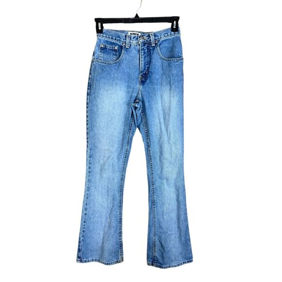 Xhilaration Denim - Xhilaration Women's Light Blue Jeans